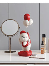 Load image into Gallery viewer, Cute Balloon Dog
