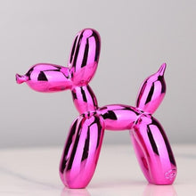 Load image into Gallery viewer, Shiny Balloon Dog
