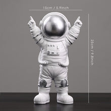 Load image into Gallery viewer, Astronaut Figurines
