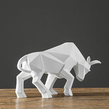 Load image into Gallery viewer, Bullfight Sculpture
