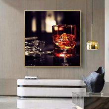 Load image into Gallery viewer, Liqour, Wine &amp; Cigar
