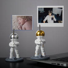 Load image into Gallery viewer, Astronaut Cardholder
