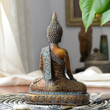 Load image into Gallery viewer, Sitting Buddha Statue
