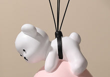 Load image into Gallery viewer, Sweet &amp; Lovely Bear Statue
