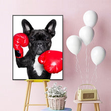 Load image into Gallery viewer, Boxer Dog
