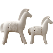 Load image into Gallery viewer, Ceramic Horse
