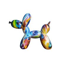 Load image into Gallery viewer, Graffiti Style Balloon Dog
