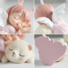 Load image into Gallery viewer, Cute Baby Angel Figurines
