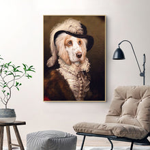 Load image into Gallery viewer, Cute Gentleman Dog
