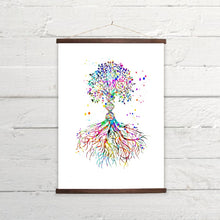 Load image into Gallery viewer, DNA Tree &amp; Plant

