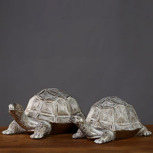 Load image into Gallery viewer, Tortoise Ornament
