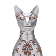 Load image into Gallery viewer, Egyptian Sphinx Cat Statue
