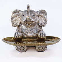 Load image into Gallery viewer, Elephant Tray
