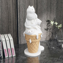 Load image into Gallery viewer, Ice Cream Cats
