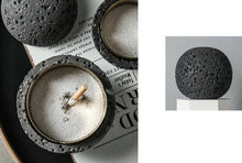 Load image into Gallery viewer, Moon Rock Ashtray
