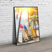 Load image into Gallery viewer, Beach Summer
