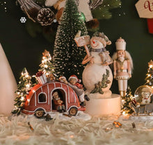 Load image into Gallery viewer, Christmas Decorations Set
