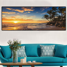 Load image into Gallery viewer, Sunset &amp; Beach
