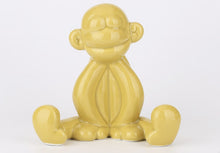 Load image into Gallery viewer, Ceramic Balloon Monkey
