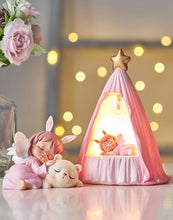 Load image into Gallery viewer, Cute Baby Angel Figurines
