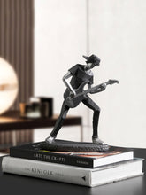 Load image into Gallery viewer, Rock Band Statue
