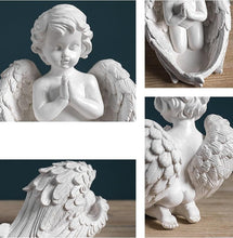 Load image into Gallery viewer, Baby Angel Figurines
