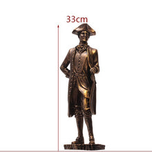Load image into Gallery viewer, Napoleon Statue
