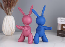 Load image into Gallery viewer, Matte Rabbit Statue
