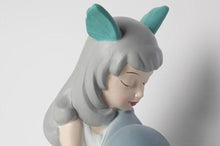 Load image into Gallery viewer, Dolphin &amp; Mermaid Figurine
