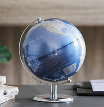 Load image into Gallery viewer, World Globe Map
