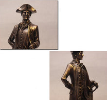 Load image into Gallery viewer, Napoleon Statue
