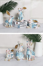 Load image into Gallery viewer, Fairy Garden Rabbit
