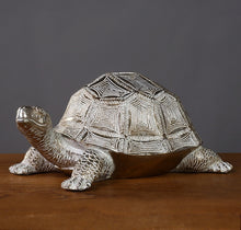 Load image into Gallery viewer, Tortoise Ornament
