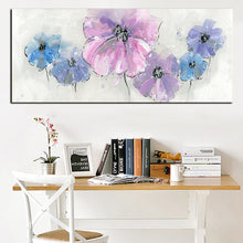 Load image into Gallery viewer, Watercolor Poppy Flower
