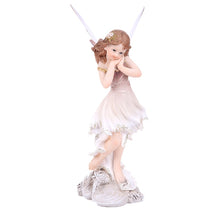 Load image into Gallery viewer, Fairy Angel With Unicorn
