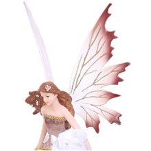 Load image into Gallery viewer, Fairy Angel With Unicorn
