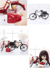 Load image into Gallery viewer, Old Bicycle Ornaments

