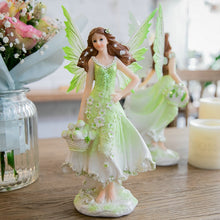 Load image into Gallery viewer, Fairy Angel With Unicorn
