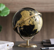 Load image into Gallery viewer, World Globe Map

