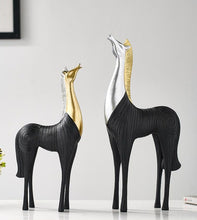 Load image into Gallery viewer, Ancient Horse Figurines
