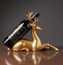 Load image into Gallery viewer, Golden Deer
