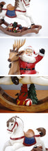 Load image into Gallery viewer, Santa Claus &amp; Animals
