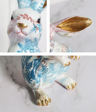 Load image into Gallery viewer, Fairy Garden Rabbit
