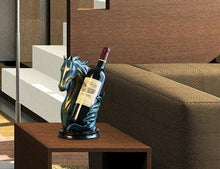 Load image into Gallery viewer, Horse-shaped Wine Holder
