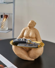 Load image into Gallery viewer, Chubby Lady Tray
