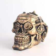 Load image into Gallery viewer, Mechanical Skull

