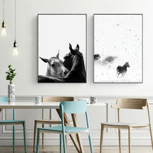 Load image into Gallery viewer, Horse &amp; Love
