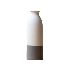 Load image into Gallery viewer, Japanese Style Ceramic Vase
