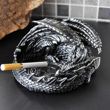 Load image into Gallery viewer, Dragon Ashtray
