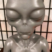 Load image into Gallery viewer, Meditating Alien
